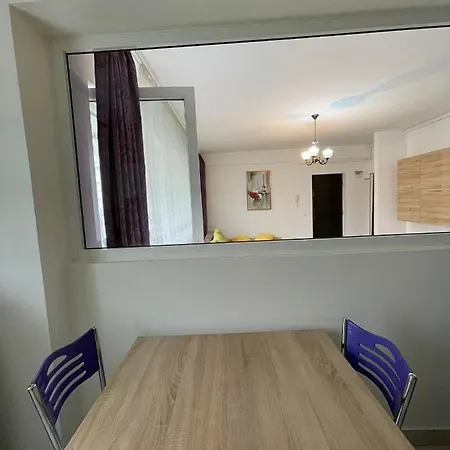 Mil 2 Lägenhet Cluj-Napoca
