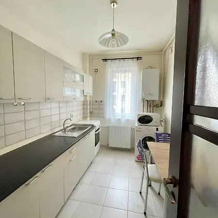 Mil 2 Lägenhet Cluj-Napoca